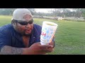 South Texas Slush Challenge *Beat the Heat*