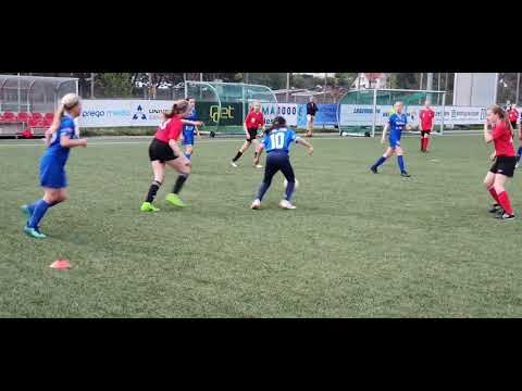 3. divisjon Holmen 2 - BVH 2  / 0-10