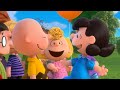 FX The Peanuts Movie Promo 2017