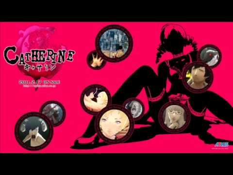 Catherine OST 2 Track 2 - It's a Golden Show