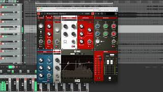 Video thumbnail for Overloud Gem Voice - vocal production plug-in by Overloud Audio Tools