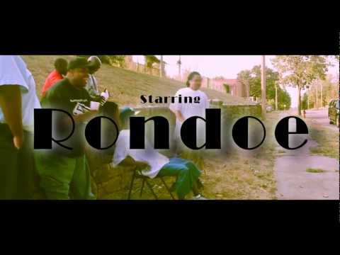 Keepitchubbytv presents:Rondoe"Tell Me Wat Up"(*official video*)