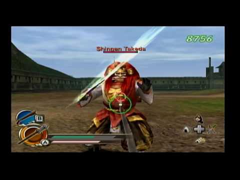 Samurai Warriors: Katana - Part 48 | The Battle of Mimase Pass - Ninja Counter-attack