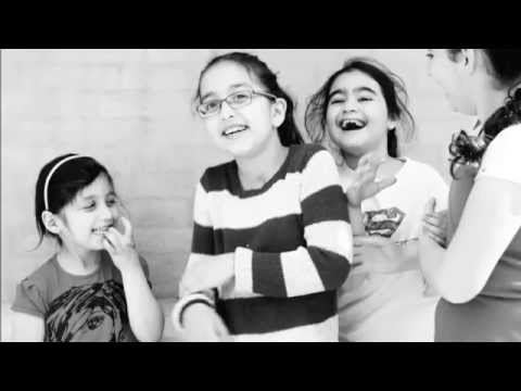 Det tossede paradis af Dasha