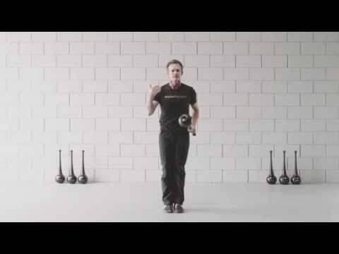 RMT Club Training: Improving Athletic Strength & Balance