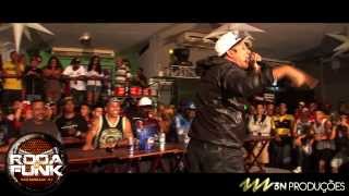 MC Frank :: Ao vivo na Roda de Funk - Feat. MC Boquinha :: FULL HD