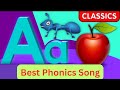 Birds Song Phonics Song ABC Phonics Song Birds Song Nursery Rhymes For Kids