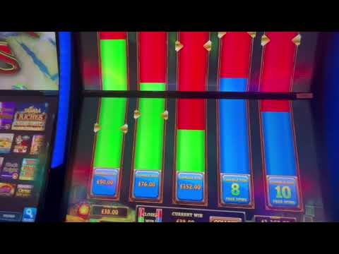 legend of midas, wild outlaws, dynamite free spins, normal star turns, dragon spins and spartcaus!!!