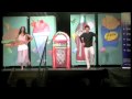 Ismailova Theatre Of Dance Demo