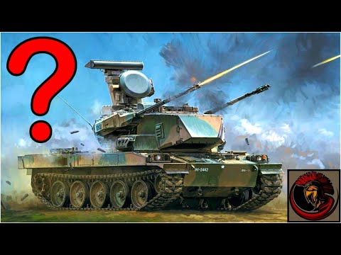 Are conventional Anti-Aircraft guns obsolete in modern warfare?