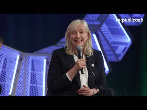 Video Thumbnail: re:publica 26: How to never give up: Investigating (and surviving) techno-authoritarianism