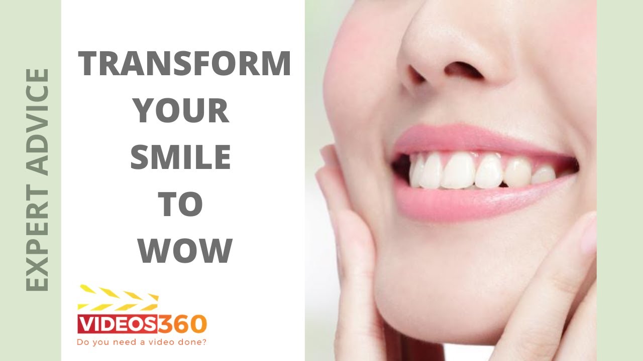 Teeth whitening procedure explained - Dr. Carl Mcmillan