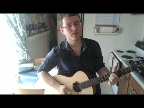Turtle Dove - Mandolin Orange