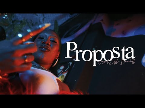 Torya - Proposta (Original Style Dancehall)