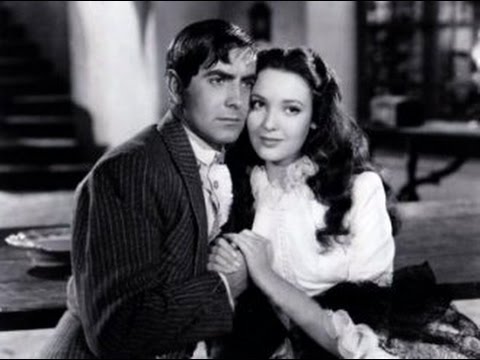 Tyrone Power & Linda Darnell: Magic Is The Moonlight