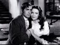 Tyrone Power & Linda Darnell: Magic Is The Moonlight