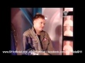 Lee Brennan (911) - Turn It Around Video Clip & Interview - Disney Channel (2002)