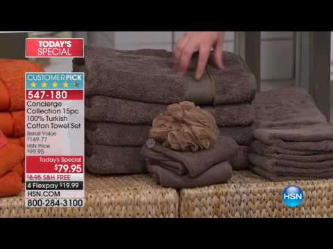 HSN | Home Clearance up to 50% Off 08.02.2017 - 01 AM