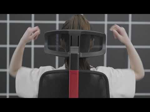 IKEA Gaming Range | MATCHSPEL Gaming chair