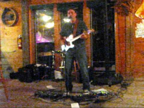 Robert Vance (No Rain)