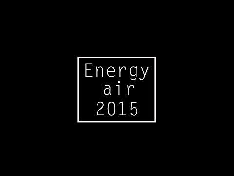 Energy air 2015 - Zuschauer edit