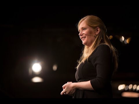 Michelle Spierings - The music of language (Science Slam Metropol 2017)