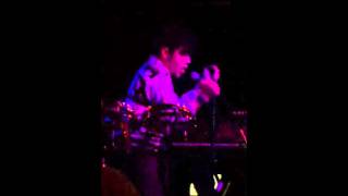 Street Level by Neon Indian LIVE @Paper Tiger