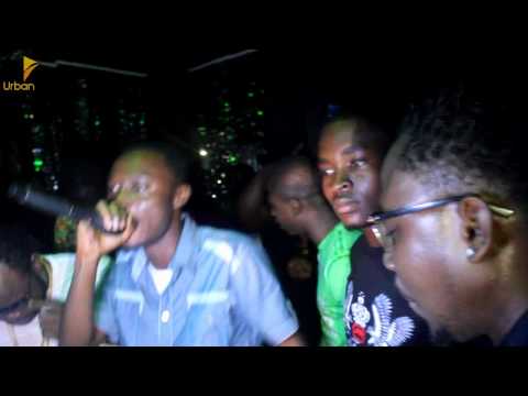 2 Raz ft Choirmaster - My First Love