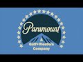 REUPLOAD Paramount Television Logo History UPDATED