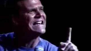 Taylor Mali on "What Teachers Make"