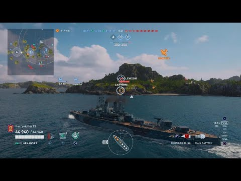 Kraken unleashed no.36 in my Arkansas once again