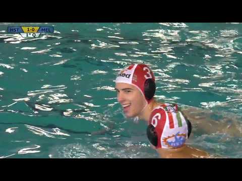 HST Varese U18 - PN Melzo 2016/2017