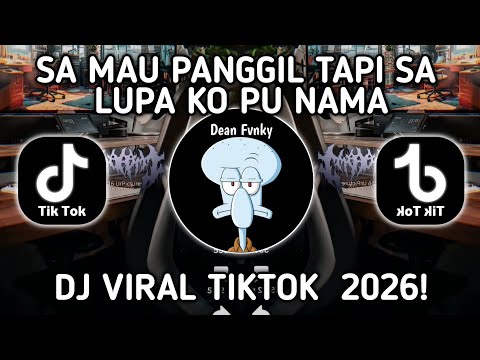 Dean Fvnky and Zidan Fvnky