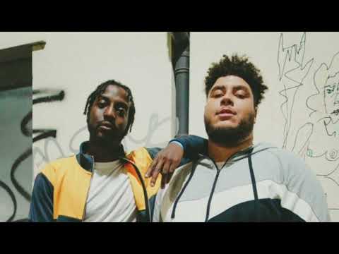 Big Zuu x Capo Lee - Running Back To You (Instrumental)