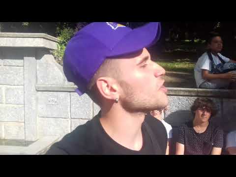 Vip Vs cobe MEABURROBATTLE