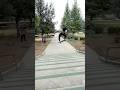 CYRIL JACKSON BACK 1 Skateboarding Skate Fyp