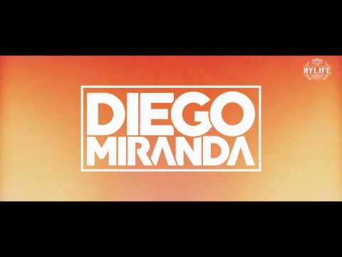 Diego Miranda