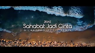 Download lagu Dj Slow Remix!! Sahabat Jadi Cinta - Zigaz - Cocok Buat Santuy 🎧( Gilang Project Remix ) mp3