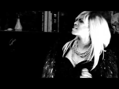 Sulpacio Jones performs "If You Don't Mind" Xen Lounge