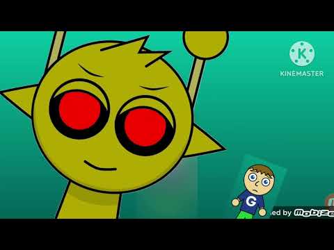 Grayson VS Simon EXE (@mallorywilliams9577 Next)