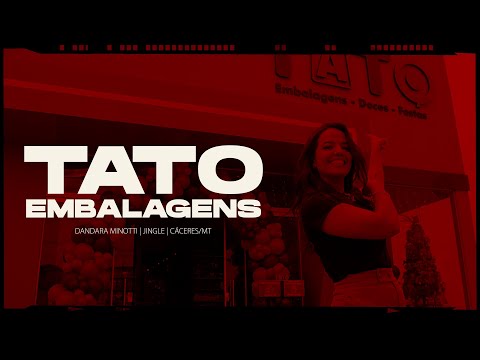 Tato Embalagens | Cáceres - MT