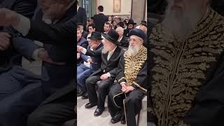 מרן הראשון לציון הגאון רבי דוד יוסף שליט"א (הרב יוסף צבי בן פורת) - התמונה מוצגת ישירות מתוך אתר האינטרנט יוטיוב. זכויות היוצרים בתמונה שייכות ליוצרה. קישור קרדיט למקור התוכן נמצא בתוך דף הסרטון מרן הראשון לציון הגאון רבי דוד יוסף שליט"א (הרב יוסף צבי בן פורת) - התמונה מוצגת ישירות מתוך אתר האינטרנט יוטיוב. זכויות היוצרים בתמונה שייכות ליוצרה. קישור קרדיט למקור התוכן נמצא בתוך דף הסרטון