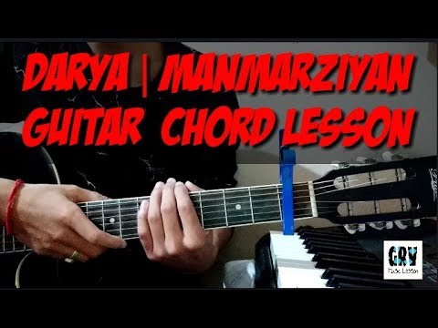 Manmarziyan - Amit Trivedi