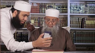 صورة هل تخرج زكاة الفطر نقدا أو طعاما ؟! الشيخ الحويني