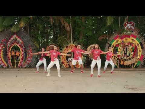 Tuxauas de Abiayala - Coreografia 2023