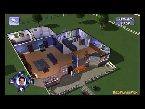 sims free play ep 1