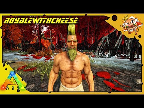 A New Hope! Modded Crystal Isles WIth Phlinger EP1