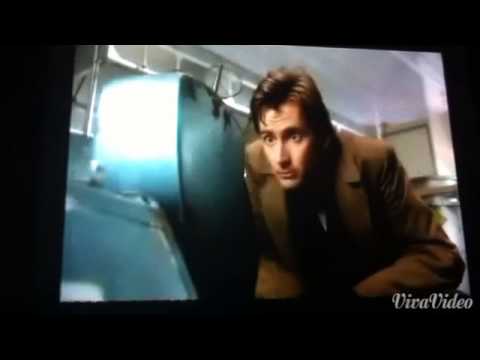 Companion Tribute- K-9: A TIME LORD'S BEST FRIEND...