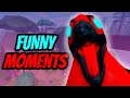 Funny Feather Family Moments 2