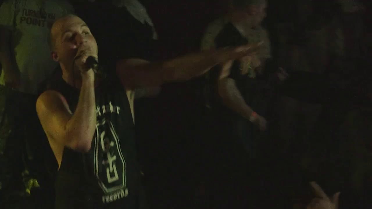 [hate5six] The Mongoloids - August 23, 2014